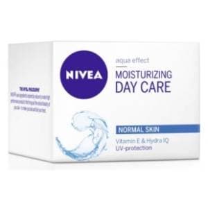 NIVEA hidratantna krema 50ml slide slika