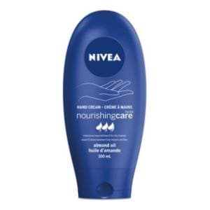 NIVEA Nourishing Intensive 100ml slide slika