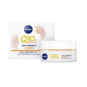 NIVEA Q10 Energy krema 50ml slide slika