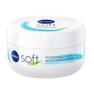 NIVEA soft 200ml slide slika