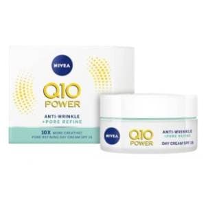 NIVEA Visage Q10+ lagana krema 50ml slide slika
