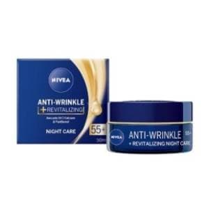NIVEA za revitalizaciju kože 55+ 50ml slide slika