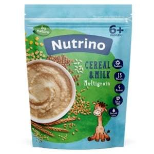 NUTRINO mliječna kaša 7 žitarica 200g slide slika