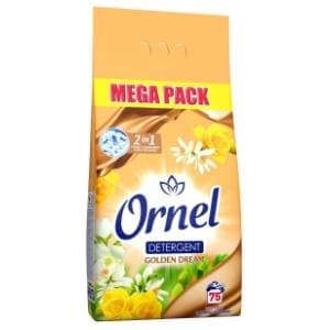 ORNEL golden dream (75 pranja) 7,5kg slide slika