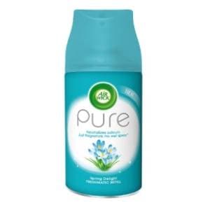 AIR WICK Pure nadopuna čari proljeća 250ml slide slika
