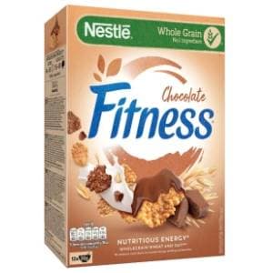 Pahuljice NESTLE Fitness Chocolate 375g slide slika