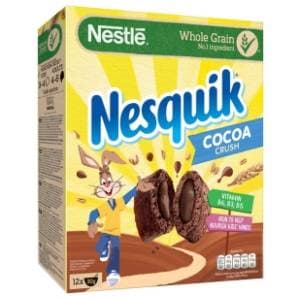 Pahuljice NESTLE Nesquik pillow 360g slide slika
