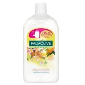 PALMOLIVE badem 750ml slide slika