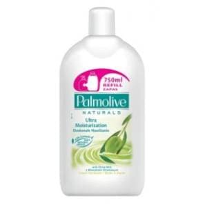 PALMOLIVE maslina 750ml slide slika