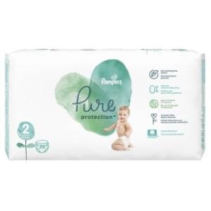PAMPERS Harmonie VP 2 39kom slide slika