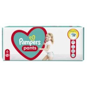 PAMPERS pelene Pants GP 6 48kom slide slika
