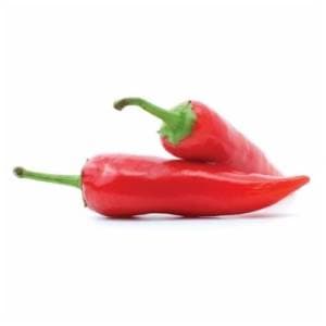 Paprika crvena šilja 1kg slide slika