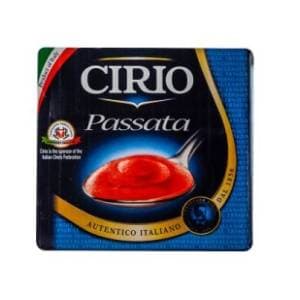 CIRIO Sok od rajčice pasirani 500g slide slika