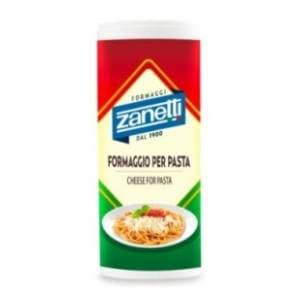 Parmezan ZANETTI Formaggio 80g slide slika