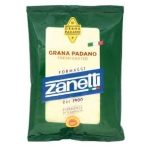 Parmezan ZANETTI Grana padano 50g slide slika