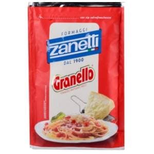 Parmezan ZANETTI Granello mix 80g slide slika