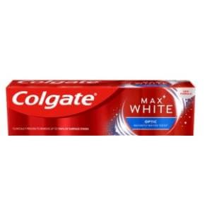 Pasta COLGATE Max white One optic 50ml slide slika