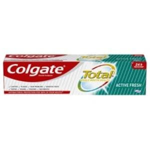 Pasta COLGATE Total advance freshening 100ml slide slika