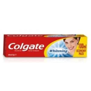 Pasta COLGATE Whitening 100ml slide slika