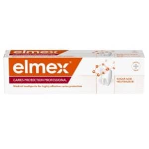 Pasta ELMEX Caries 75ml slide slika