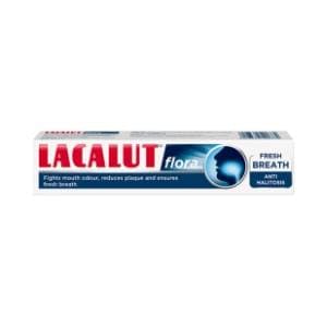 Pasta LACALUT Flora 75ml slide slika