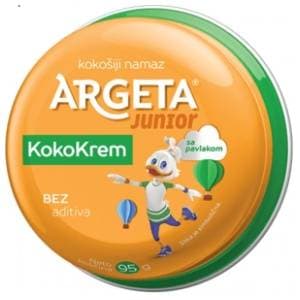 Pašteta ARGETA KokoKrem pileća prsa 95g slide slika