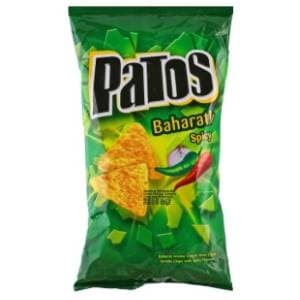 PATOS Spicy super 100g slide slika
