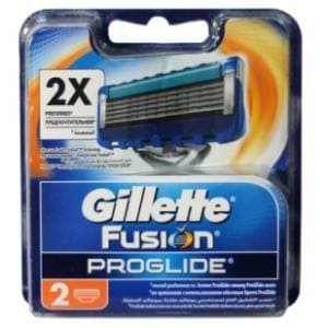 Patrone GILLETTE Fusion proglide 2kom slide slika