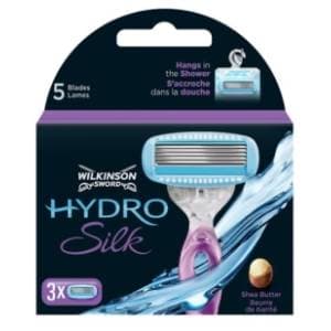 Patrone WILKINSON Hydro Silk 3kom slide slika