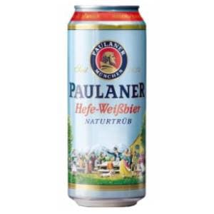 Paulaner 0,5l slide slika