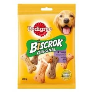 pedigree-biscrok-200g