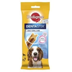 pedigree-denta-stix-mediumlarge-180g