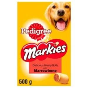 PEDIGREE Markies 500g slide slika