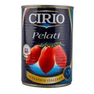 CIRIO Pelati 400g slide slika