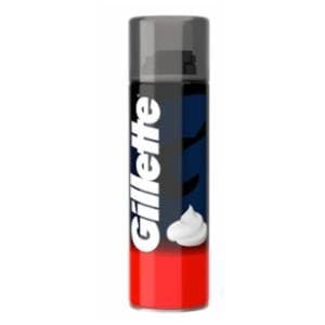 pjena-za-brijanje-gillette-regular-200ml