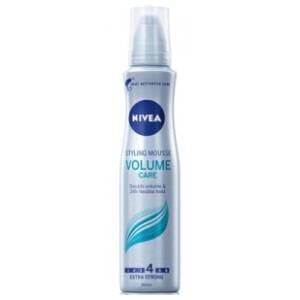 Pjena za kosu NIVEA Volume sensantion 150ml slide slika