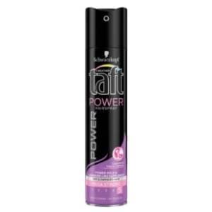 Pjena za kosu TAFT Power cashmere 200ml slide slika