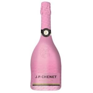 Pjenušavo vino CHENET Ice rose 0,75l slide slika