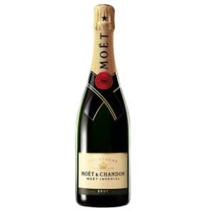 Pjenušavo vino MOET & CHANDON Brut 0,75l slide slika