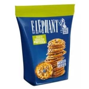 Pereci ELEPHANT mix sjemenki 80g slide slika