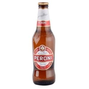 PERONI 0,33l slide slika