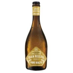 PERONI Gran riserva Puro Malto 0,5l slide slika