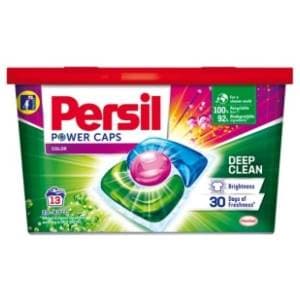 PERSIL Power caps color 13kom slide slika