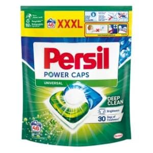 PERSIL Power Caps Universal zip 46kom slide slika