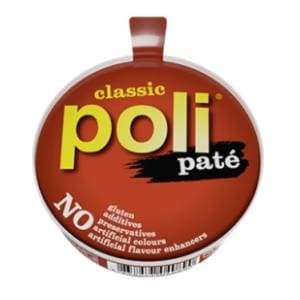 Pileći namaz POLI classic 50g slide slika