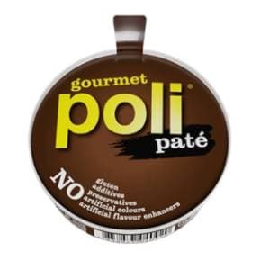 Pileći namaz POLI gourmet 50g slide slika