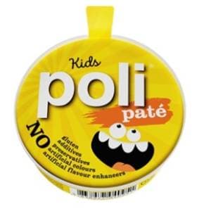 Pileći namaz POLI kids 50g slide slika