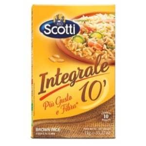 Integralna riža SCOTTI 1kg slide slika