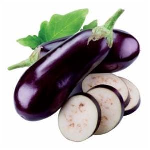 Plavi patlidžan 1kg slide slika