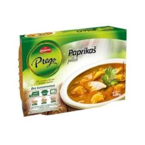 PREGO Pileći paprikaš 400g slide slika